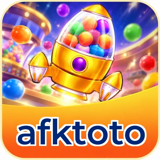Lisensi Resmi afktoto