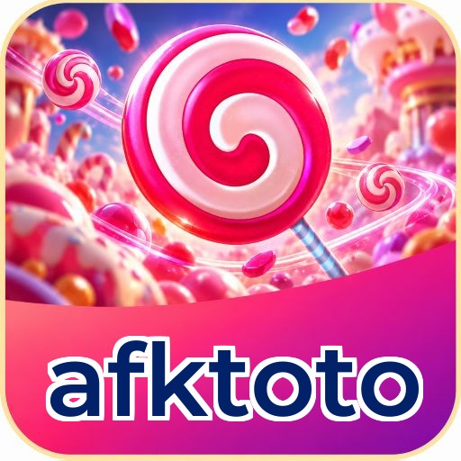 afktoto APK Indonesia - Dashboard dan Interface